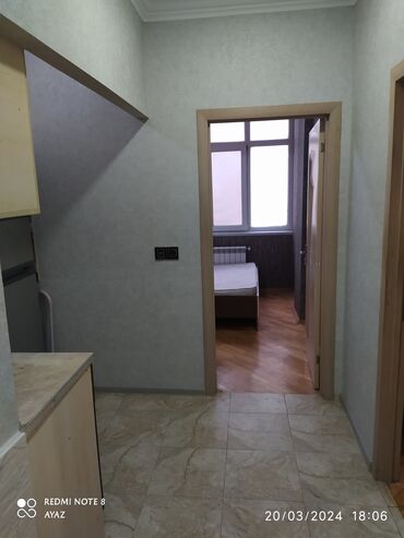 Uzunmüddətli kirayə mənzillər: Masazir Qurtulusada 93 de 2 otaqli Icinde herseyi var . ofis haqqi 50 — 3