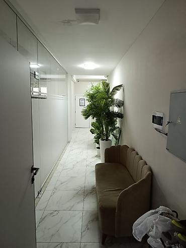 этажи: Барбершоп 220 м², 5 комнат, С ремонтом, Частично с оборудованием, Многоэтажное жилое здание, Отдельный вход — 7
