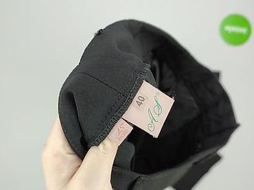 aimn leggins: Spodnie materiałowe damskie, rozmiar L — 4