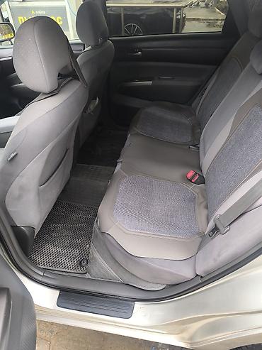 Toyota: Toyota Prius: 2005 г., Гибрид, Хэтчбэк — 6