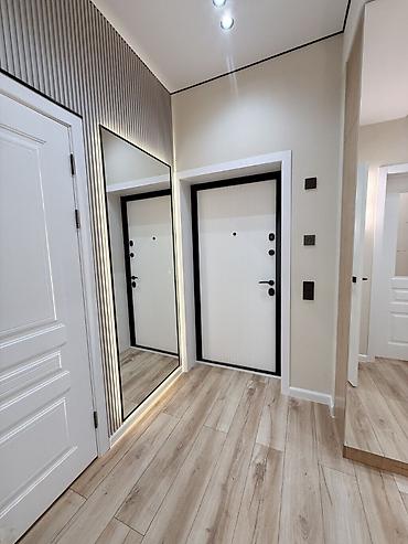 Продажа квартир: 1 комната, 45 м², Элитка, 9 этаж, Евроремонт — 9
