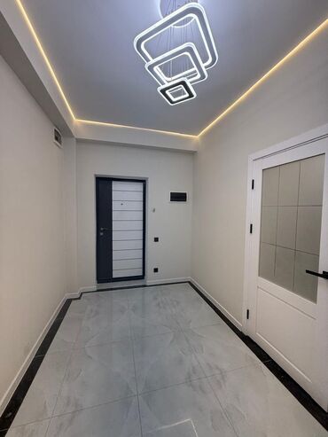 долгосрочная аренда частных домов: 1 комната, 46 м², Элитка, 1 этаж, Дизайнерский ремонт