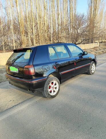 Volkswagen: Продаю Golf. Есть мини торг