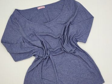 sukienki wieczorowe plus size łódź: Світшот жіночий, розмір 3XL