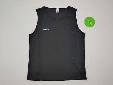 dresy icon: Kipsta, T-shirt sportowy dla mężczyzn, rozmiar M — 2