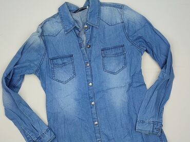 pepco koszula biała: Koszula damska, rozmiar S