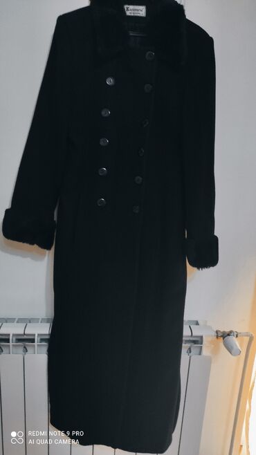 orsay crna jakna: XL (EU 42)