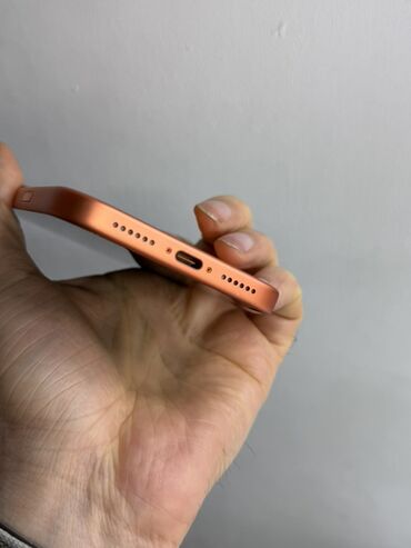 Apple iPhone: IPhone 17 Pro Max, 512 GB, Narıncı — 3