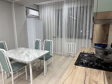 Долгосрочная аренда квартир: 1 комната — 9