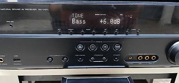 pro 2: İşlənmiş Yamaha Kolonka, Növ - Smart, rəng - Qara — 10