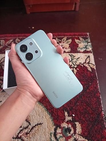 note 16 pro: Redmi, Redmi 15C, Б/у, 128 ГБ, цвет - Зеленый, eSIM — 10