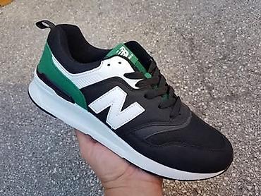 Patike: 04. nove lagane patike od 41 do 46
4100 din🌸🌸 — 1