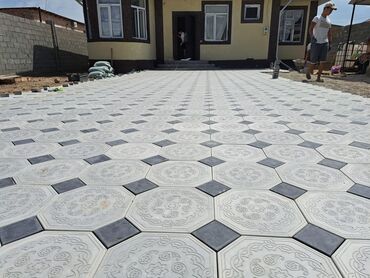 Бордюры: Бордюр, Бесплатная доставка, Гарантия, Бесплатный выезд at lalafo.kg — 8 Бордюры: Бордюр, Бесплатная доставка, Гарантия, Бесплатный выезд — 8