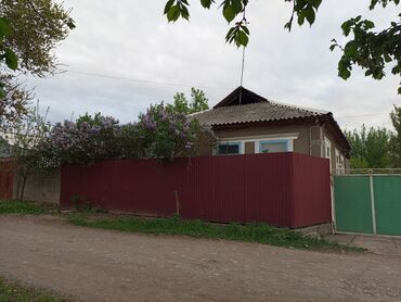куплю дом маевка: Үй, 100 кв. м, 5 бөлмө, Менчик ээси, Косметикалык оңдоо