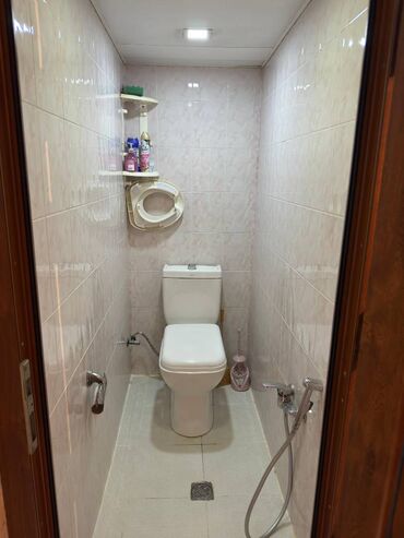 Köhnə tikili: Bakı, 2 otaqlı, Köhnə tikili, m. Əhmədli, 60 kv. m — 11