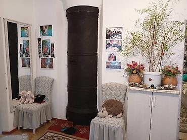Продажа дач: Дом с участком и огородом - Отдельно стоящий одноэтажный дом из — 5