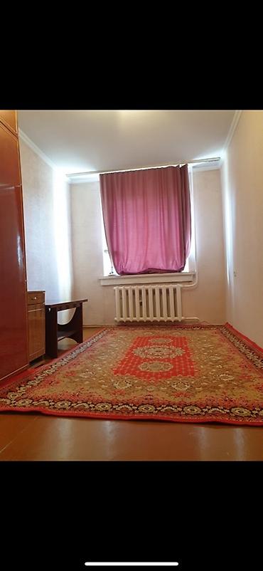 Комнаты: Сдаётся комната в квартире. - Сдается квартира в Боконбаев 247 с — 1