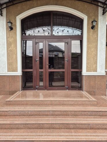 замена резинок на пластиковых окнах цена бишкек: Витраж, Перегородка, Подоконник: Ремонт, Реставрация, Замена, Бесплатный выезд