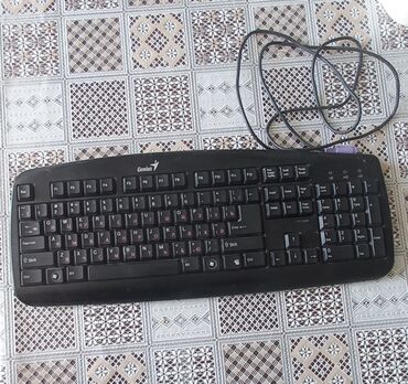 rampage v900 s: Sumqayıt kampüter klavyatorası tam işlek 60 azn vasap aktivdir