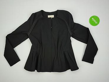 sweter panterka hm: H&M, Marynarka damska, rozmiar S — 2