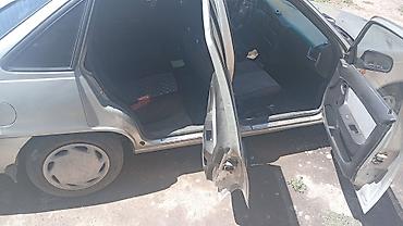 Daewoo: Daewoo Nexia: 2008 г., 1.6 л, Механика, Бензин, Седан — 7