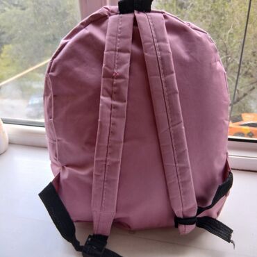 Рюкзаки: Школьные рюкзаки для девочек и мальчиков 300с — 2