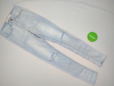 dsquared jeansy: Jeansy damskie, rozmiar 2XS — 2