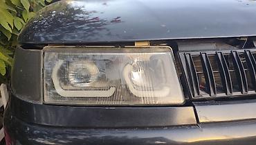 lada 2113: ВАЗ (ЛАДА) 2112: 2007 г., 1.5 л, Механика, Бензин, Хэтчбэк — 4