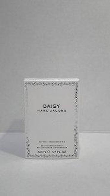 Parfemi: MARC JACOBS DAISY EDP 50ML TSTR | Marc Jacobs Daisy edp 50ml tstr — 8