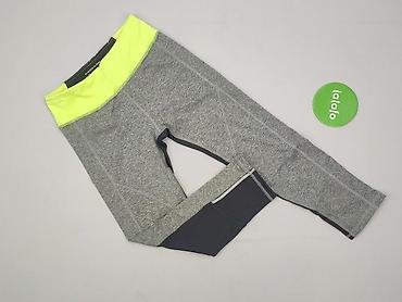 buty klapki ccc: Legginsy Sportowe damskie, rozmiar S — 2