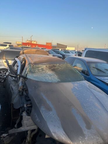 разбор нексия 1: Reno Samsung SM6 на запчасти после аварии