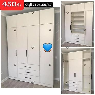 Ev üçün mebel: Dolab — 1