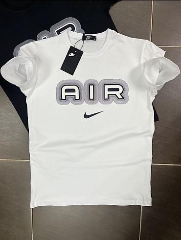 Majice: Men's T-shirt Stone Island, bоја - Bež — 8