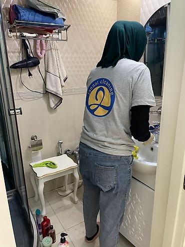 Уборка помещений: Уборка помещений, | Генеральная уборка, | Квартиры — 10