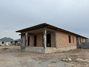 сдам дом за присмотр: 5 комнат, 155 м², 4 соток, Военно-Антоновка, Агентство недвижимости — 5