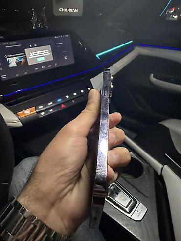 iphone xe: IPhone 14 Pro, 256 GB, Deep Purple, Face ID — 2
