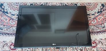 lg a290: İşlənmiş Televizor LG 54" Ünvandan götürmə