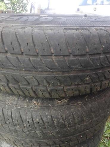 auto simić valjevo: SEMPERIT 175/80 R14 LETNJA | gume sa felnama 14 — 4