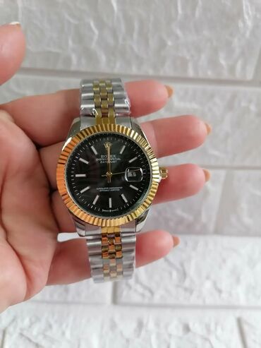 Ručni satovi: Rolex, Muški — 6