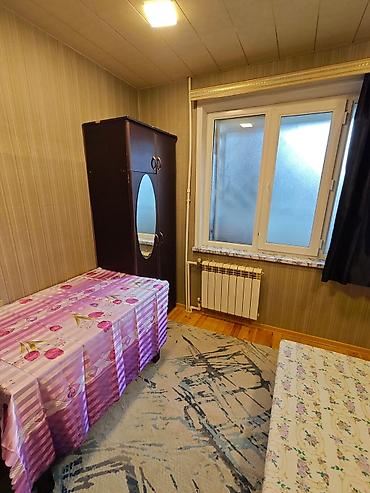 panel evler: Yeni Günəşli 33 polis bölməsinin yanı,3 otaqlı mənzil tam təmirli və — 6