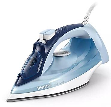 par vuran: Philips DST5030 Philips DST5030 Güc: 2400wt💪🏻 Altlıq: SteamGlide — 1