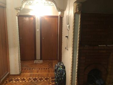 Köhnə tikili: Bakı, 4 otaqlı, Köhnə tikili, m. Xalqlar Dostluğu, 100 kv. m — 7