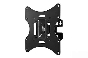 Aksesoari za TV i video: Zidni nosač za TV/monitor – nagibni - Kompatibilnost: ekrani sa VESA — 2