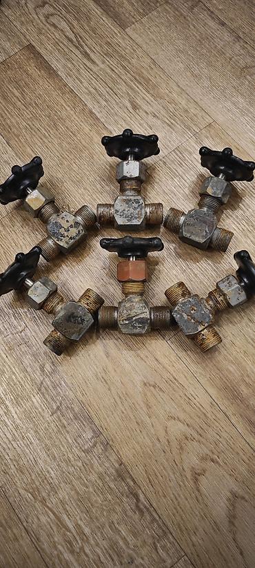 Наборы инструментов: Набор инструментов и измерительного оборудования для слесарно‑токарных — 9