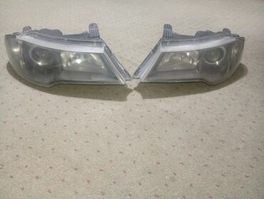 установка газового оборудования на авто в бишкеке цена: Фары деу нексия 2. 2000т.с