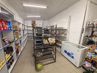 Аренда магазинов: Ж/м Ак-Ордо на перечечении ул.Биримдик-Шамшы Сдается продуктовый — 16