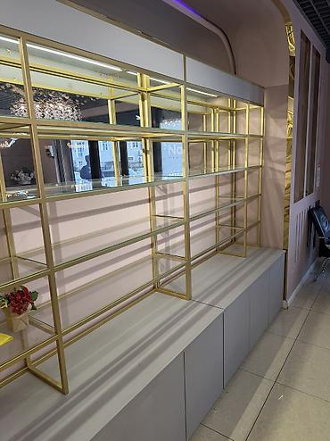 Стеллажи: Продается оптом все вместе, очень дешево — 14