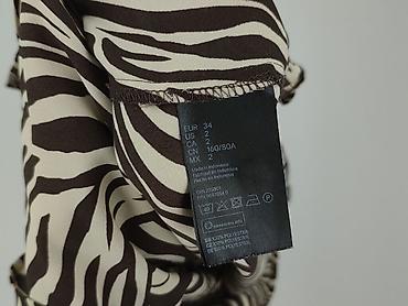 balmain paris bluza damska: H&M, Bluzka damska, rozmiar XS — 5