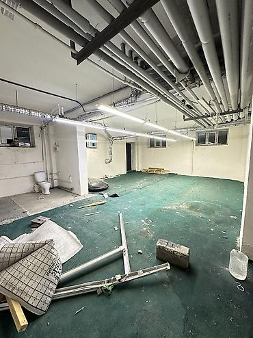 Продажа другой коммерческой недвижимости: Продаётся Коммерческое помещение на первой линии 89 кв М Отличная — 2