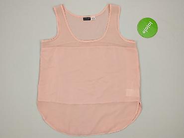 bluzki cold shoulder: Esmara, Top damski, rozmiar M — 2